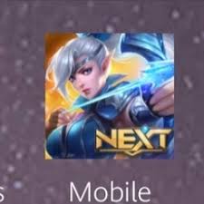 Lorazalora Mobile Legends APK icon